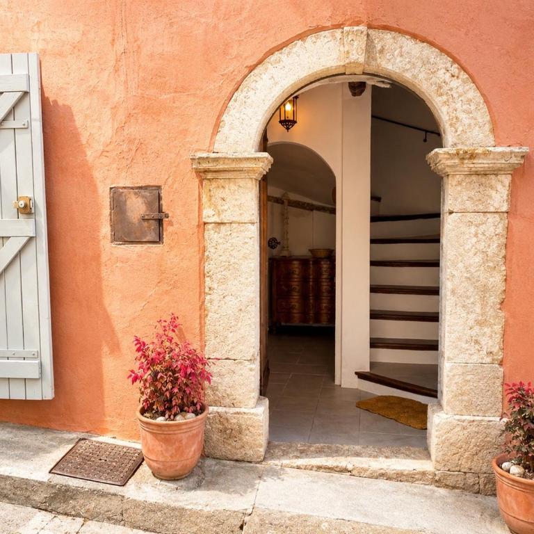Cabris Village - Elegant Family House - Villa Supérieure - 2