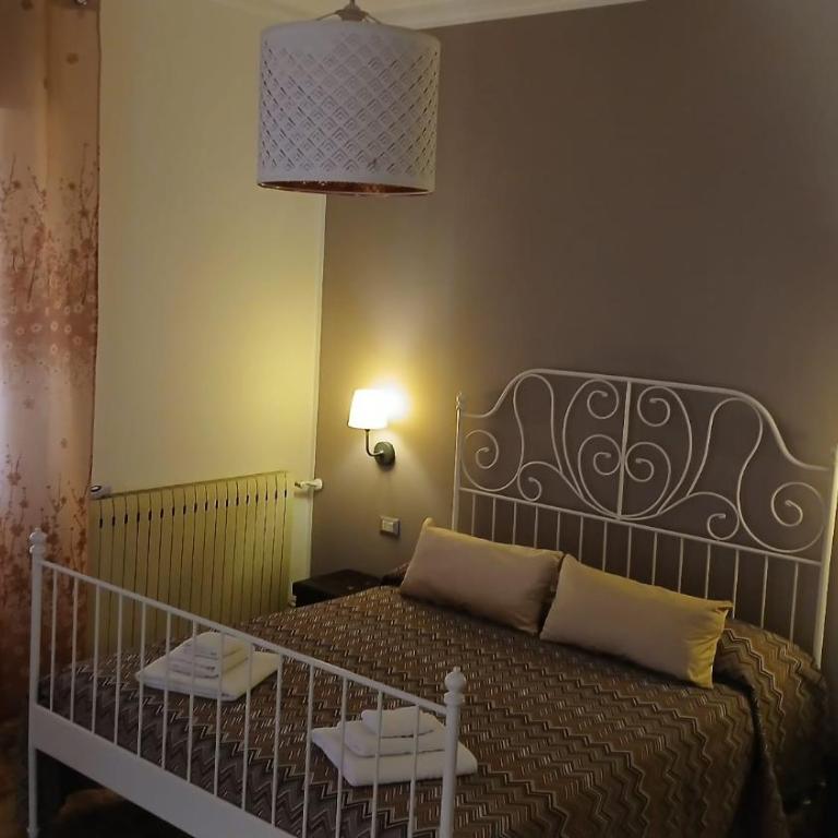 La perla di nicolosi - Ferienhaus - 6