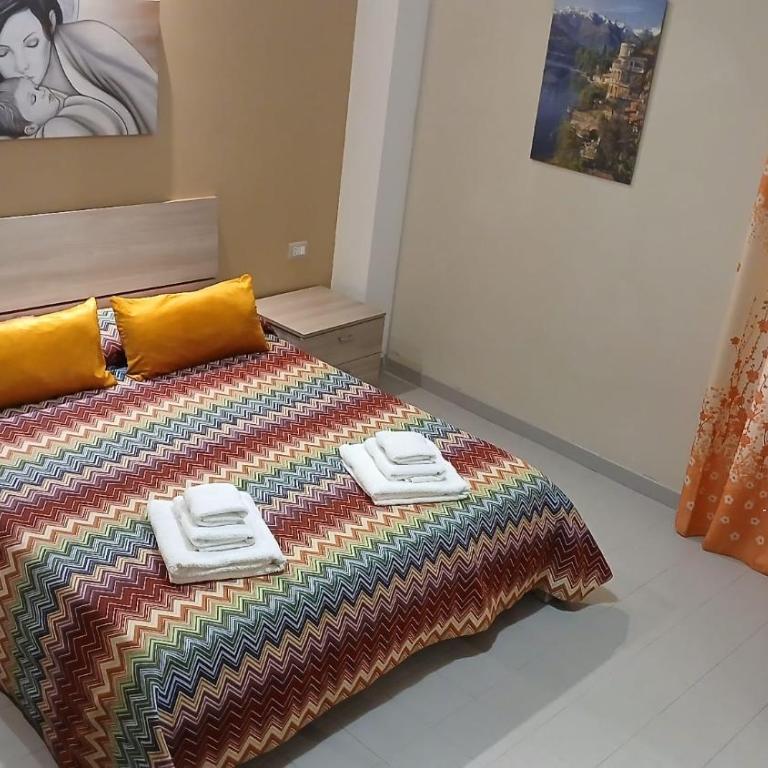La perla di nicolosi - Ferienhaus - 16
