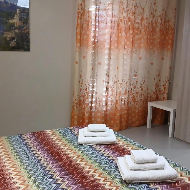 La perla di nicolosi - Ferienhaus - 17