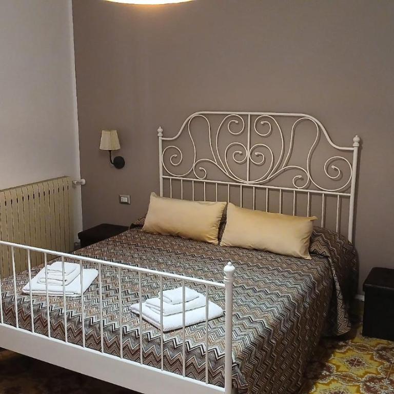 La perla di nicolosi - Ferienhaus - 8