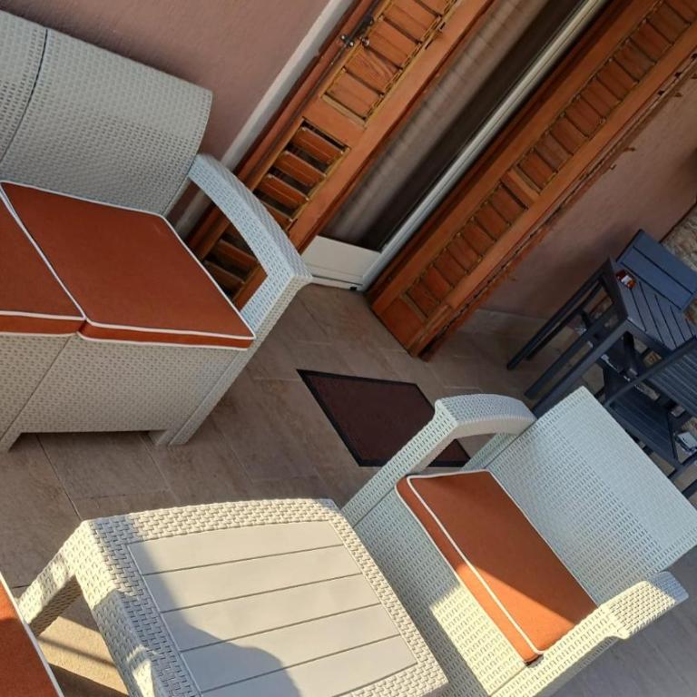 La perla di nicolosi - Ferienhaus - 9