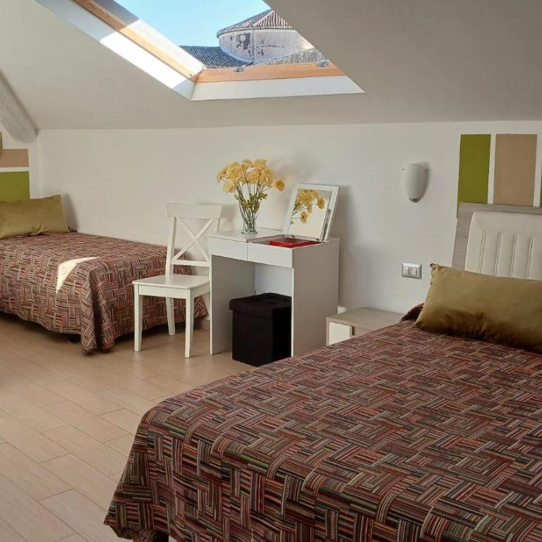 La perla di nicolosi - Ferienhaus - 29