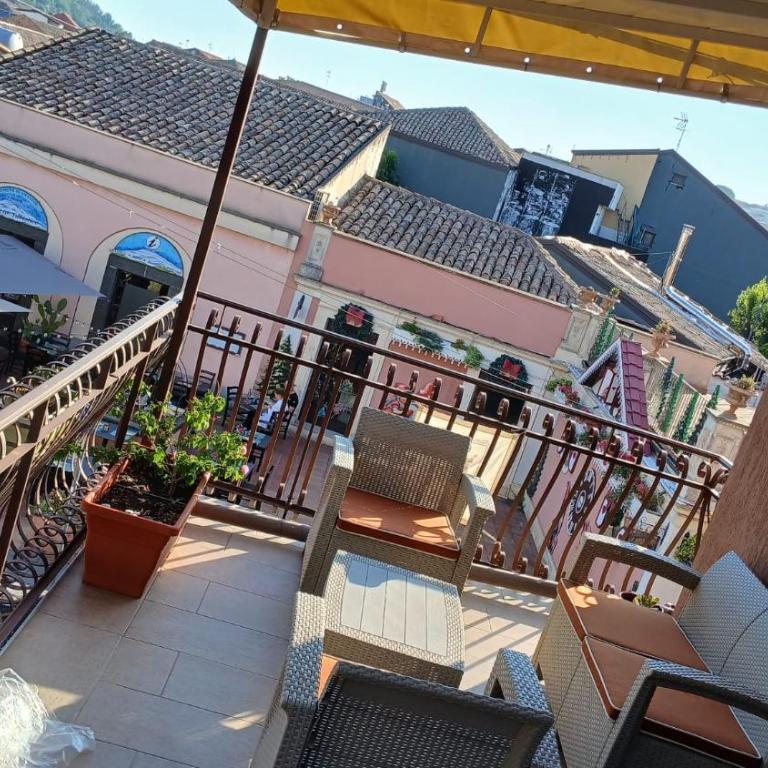 La perla di nicolosi - Ferienhaus - 10