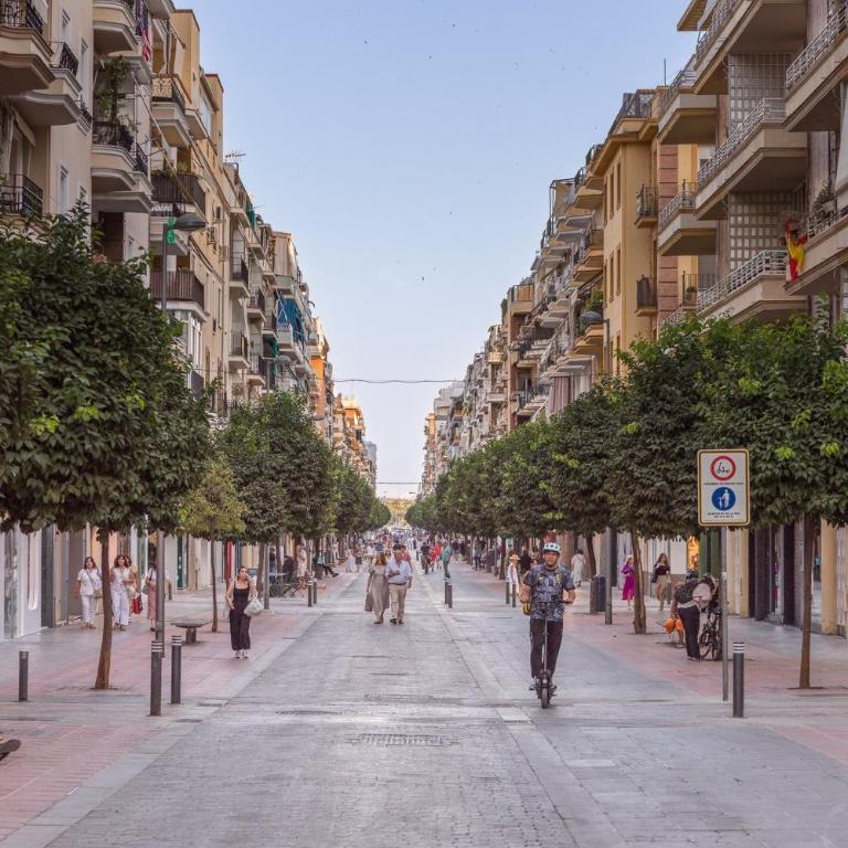 GuestReady - Triana Tadeo Soler Sevilla - Apartamento de 3 dormitorios - 18