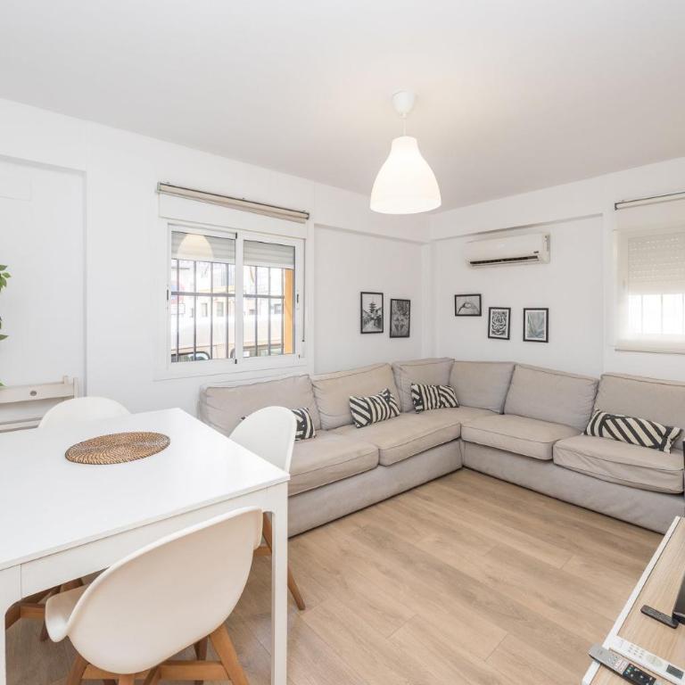 GuestReady - Triana Tadeo Soler Sevilla - Apartamento de 3 dormitorios - 17
