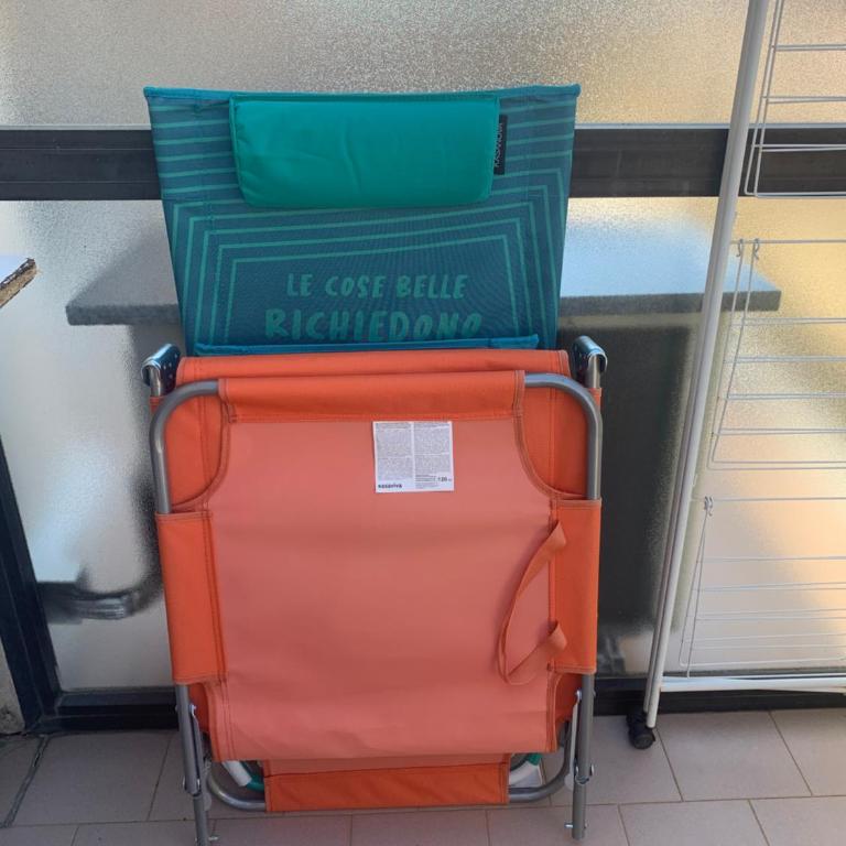 Relax Au Soleil - Studio avec grande terrasse - Proche de la plage 100 m et du centre ville - Studio avec Terrasse - 19