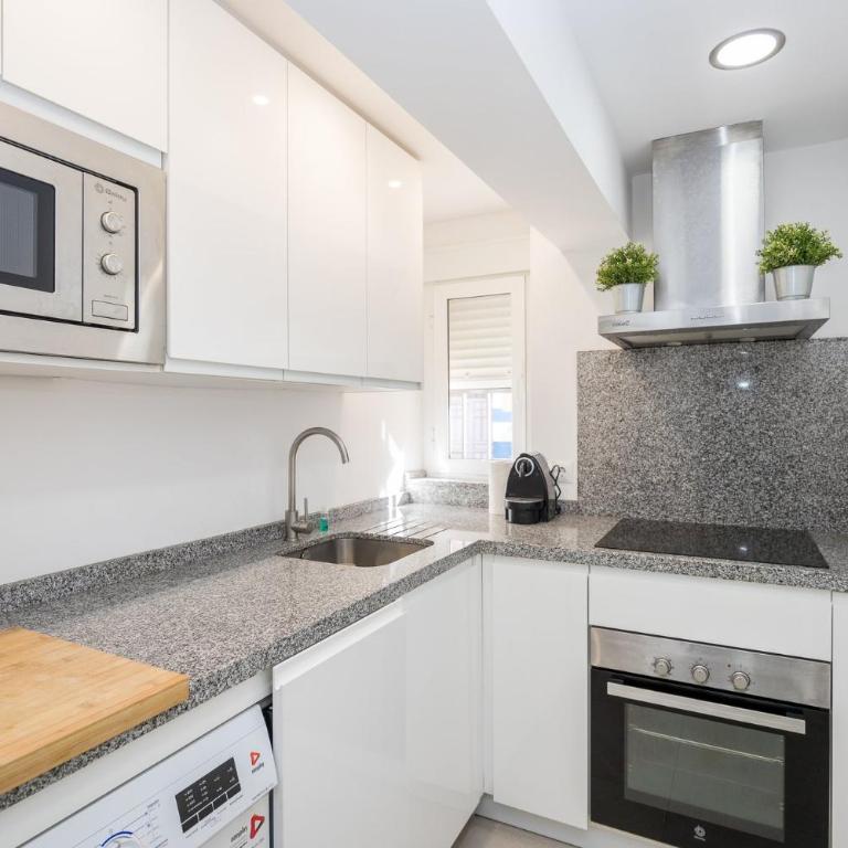 GuestReady - Triana Tadeo Soler Sevilla - Apartamento de 3 dormitorios - 15