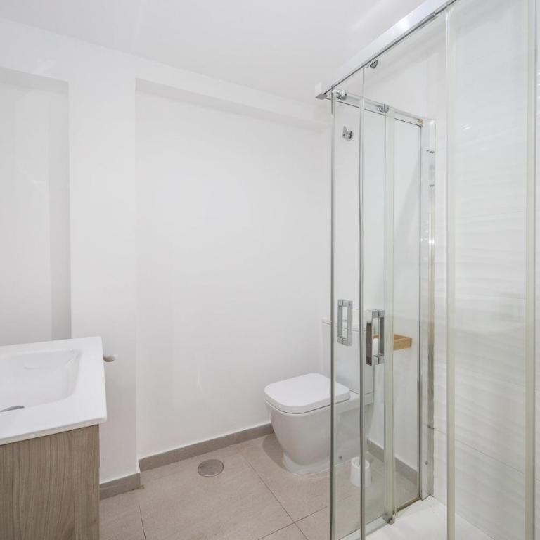 GuestReady - Triana Tadeo Soler Sevilla - Apartamento de 3 dormitorios - 7