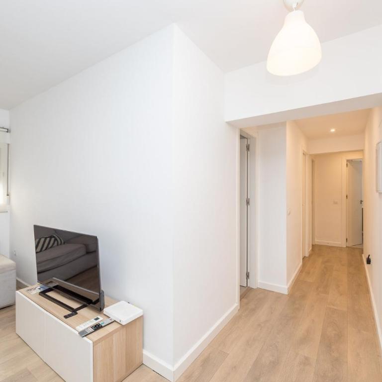 GuestReady - Triana Tadeo Soler Sevilla - Apartamento de 3 dormitorios - 16