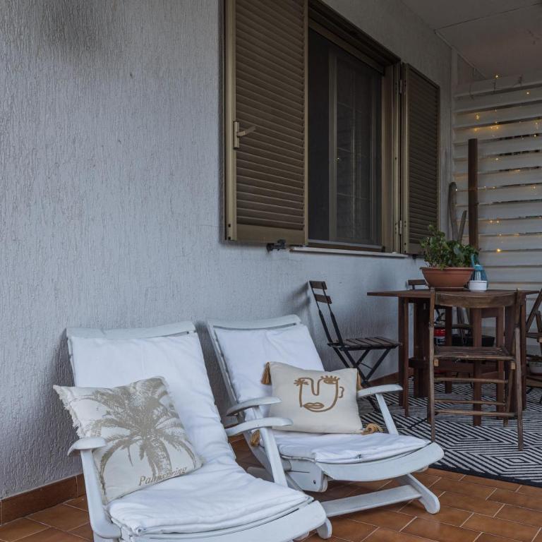 MAISON MI.RI' - Appartamento - 21
