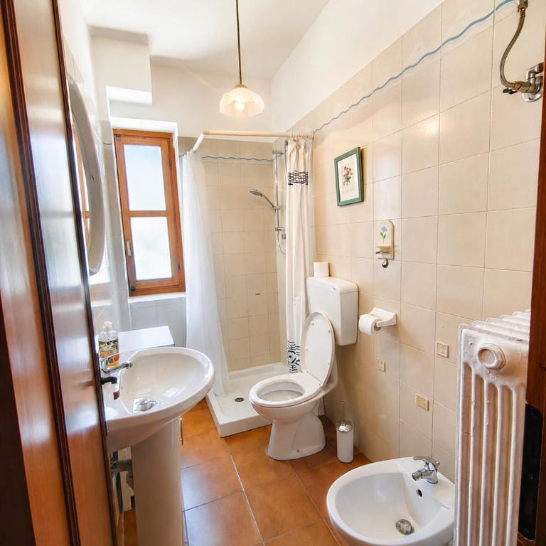 Hostdomus - Medail 81 - Appartamento con 1 Camera da Letto - 12
