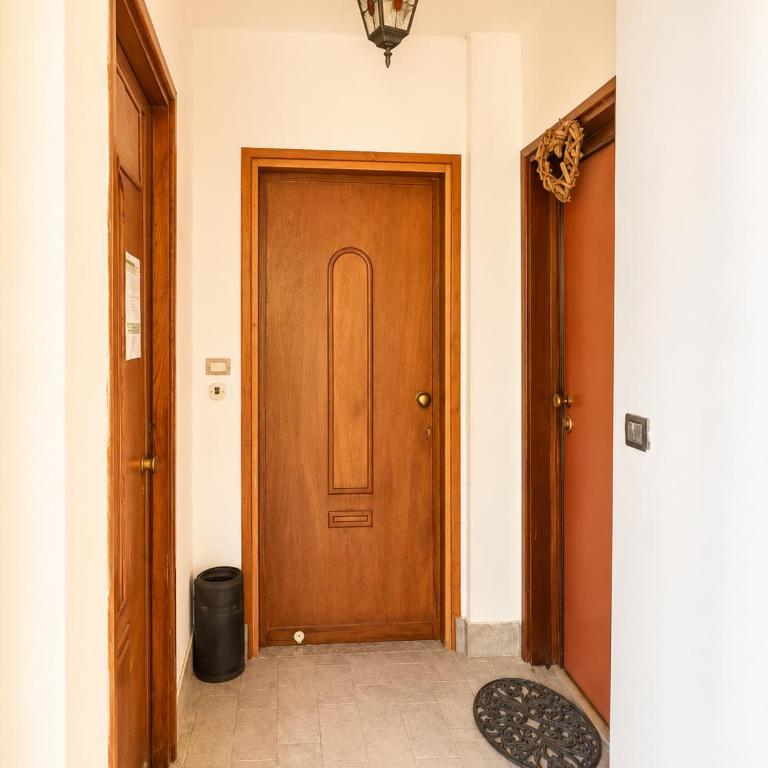 Hostdomus - Medail 81 - Appartamento con 1 Camera da Letto - 14