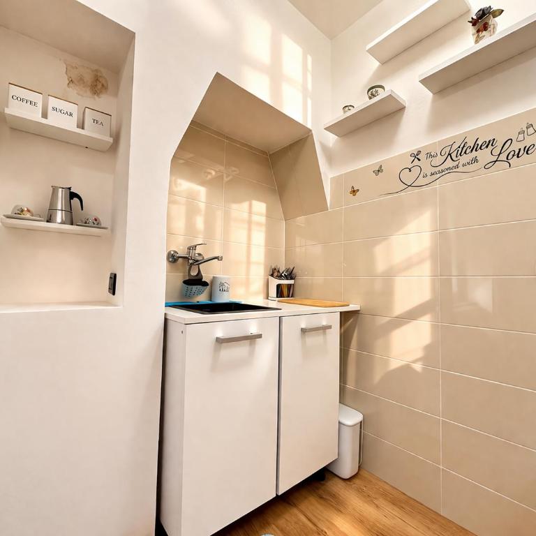 Bright Flat , Air Conditioning , 5 min Train Station - Apartamento de 1 dormitorio - 11