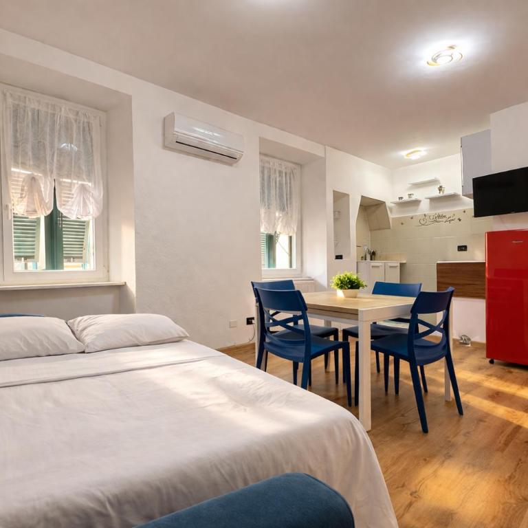 Bright Flat , Air Conditioning , 5 min Train Station - Apartamento de 1 dormitorio - 4