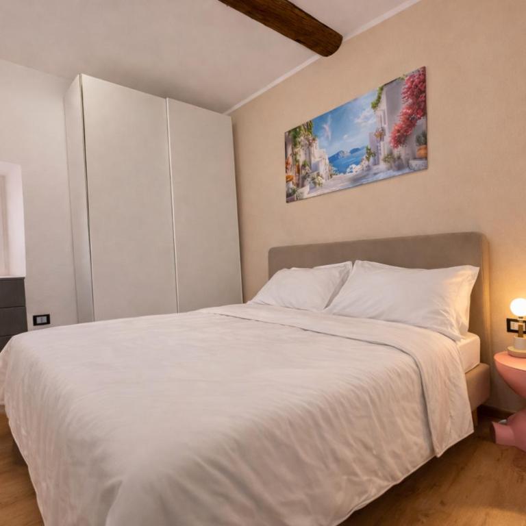 Bright Flat , Air Conditioning , 5 min Train Station - Apartamento de 1 dormitorio - 9