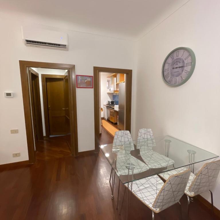 Welcome to the ColosseHome- Roma Colosseo - Appartamento - 9