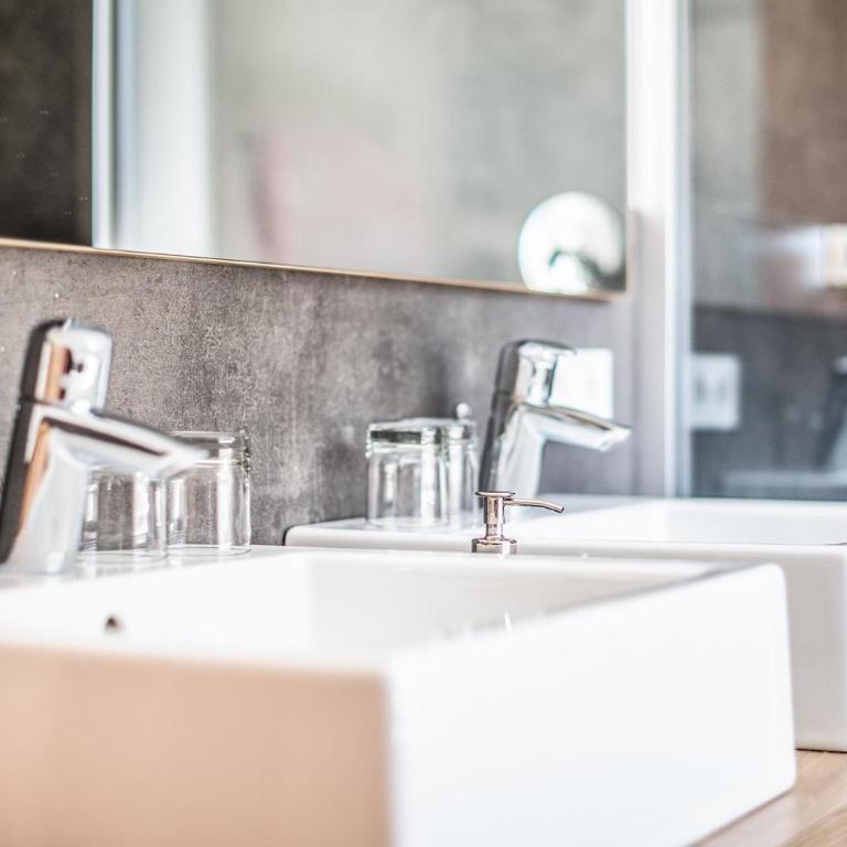 Hotel & Residence Rose - Familiensuite - 2
