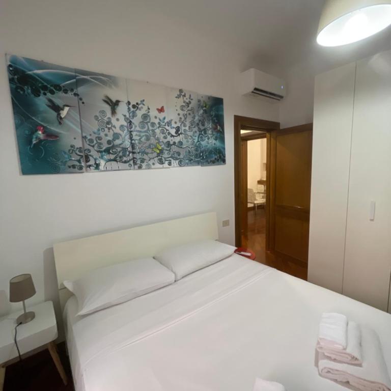 Welcome to the ColosseHome- Roma Colosseo - Appartamento - 3