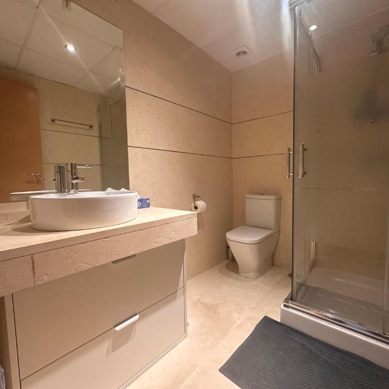 Casa Estepona - Carpe Diem - Apartamento de 2 dormitorios - 21