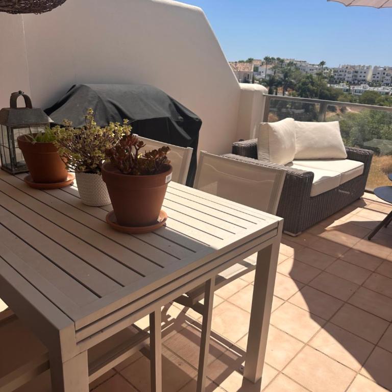 Casa Estepona - Carpe Diem - Apartamento de 2 dormitorios - 19