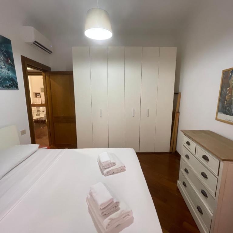 Welcome to the ColosseHome- Roma Colosseo - Appartamento - 4