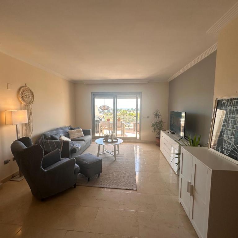 Casa Estepona - Carpe Diem - Apartamento de 2 dormitorios - 16