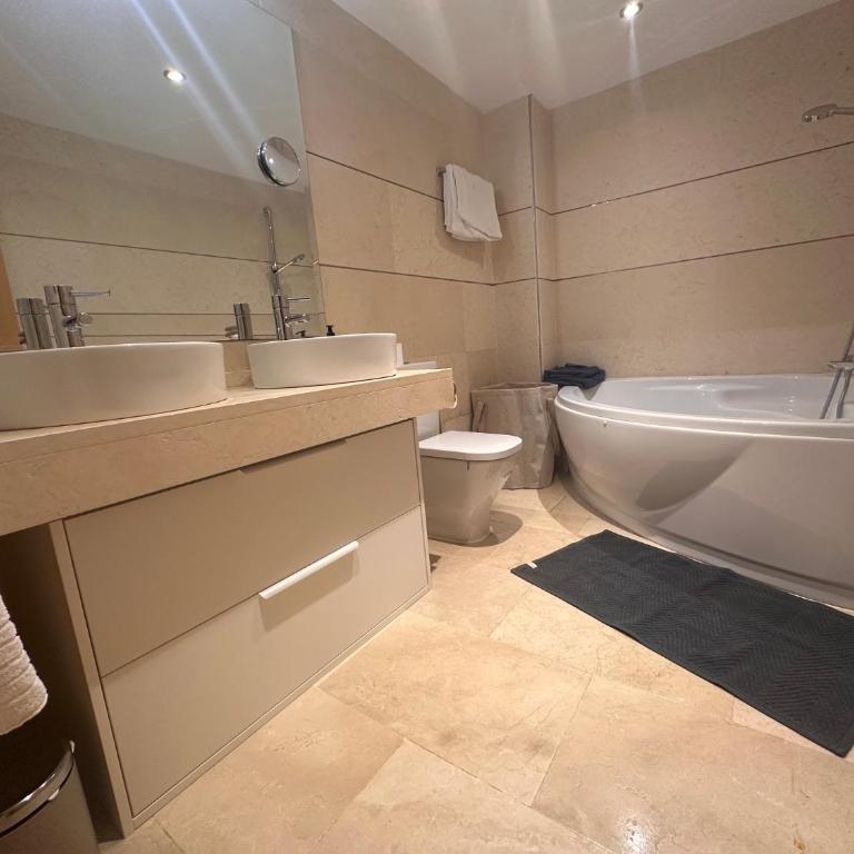 Casa Estepona - Carpe Diem - Apartamento de 2 dormitorios - 17