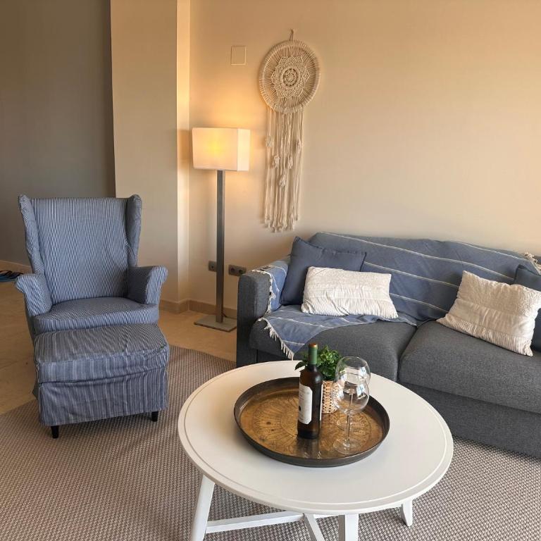Casa Estepona - Carpe Diem - Apartamento de 2 dormitorios - 18