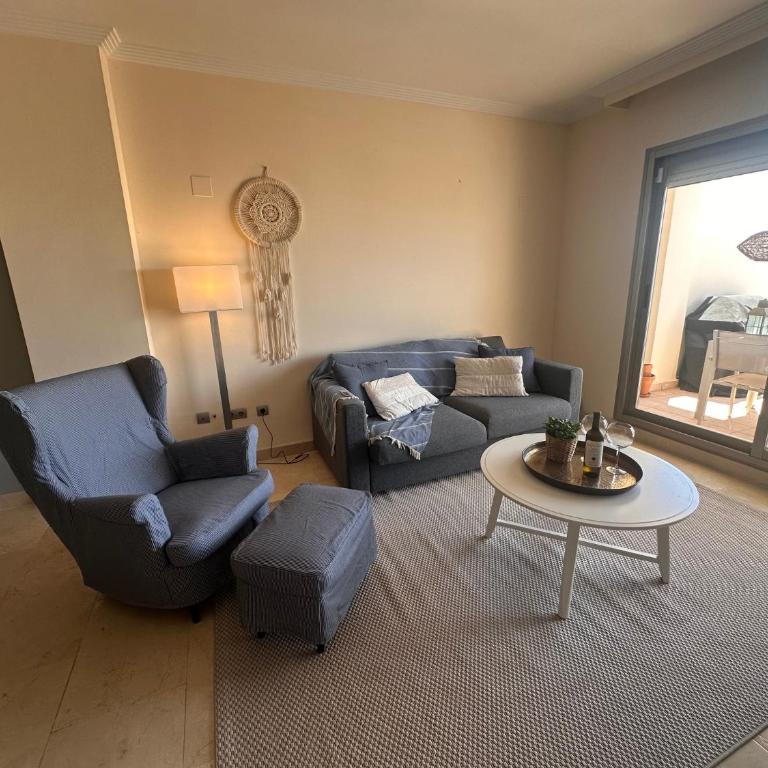 Casa Estepona - Carpe Diem - Apartamento de 2 dormitorios - 20