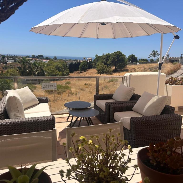 Casa Estepona - Carpe Diem - Apartamento de 2 dormitorios - 22