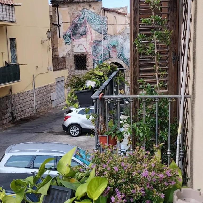 BallarHòme 105-Elegant Apartment in Palermo Historic Center, Self Check-in - Apartamento de 1 dormitorio - 42