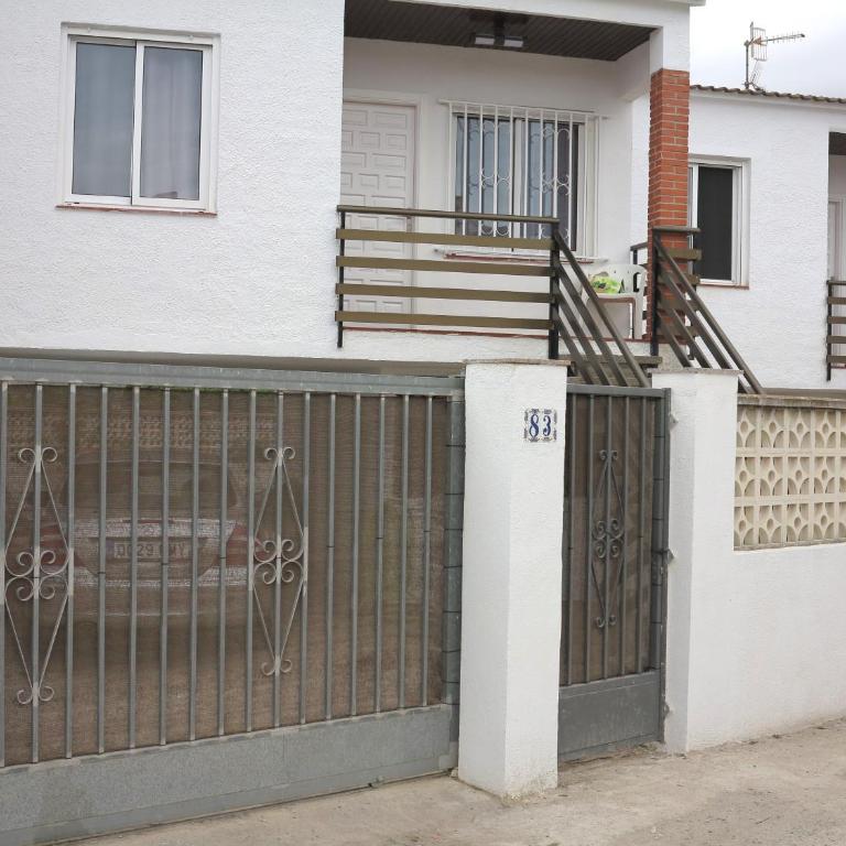 Alojamientos Marel Abanicos - Casa Unifamiliar de 2 dormitorios - 16