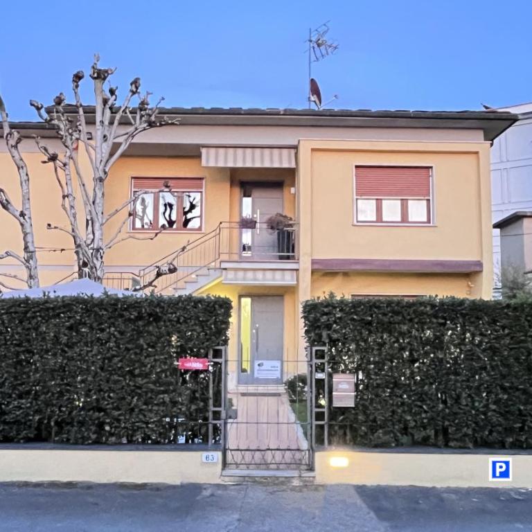 L'Angolo di Nelida - Appartamento con 2 Camere da Letto - 8