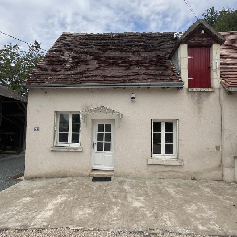 Kaolin - 500m ZOO de Beauval - CLIM - Haus mit 1 Schlafzimmer - 2