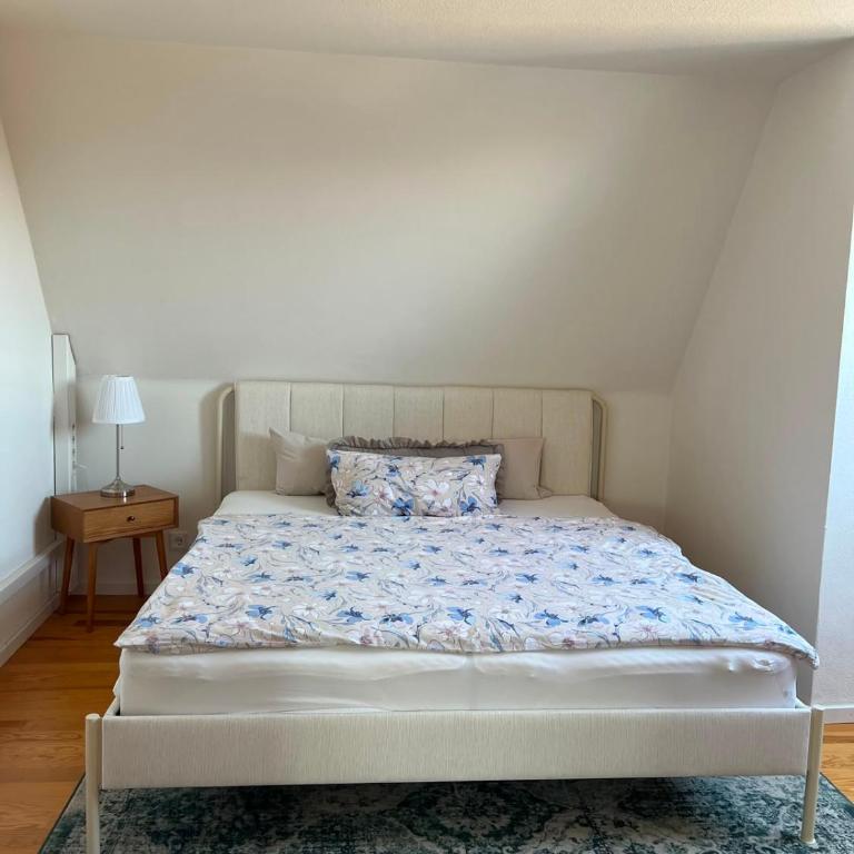 Elegantes Apartment in Villa - Apartment - 10