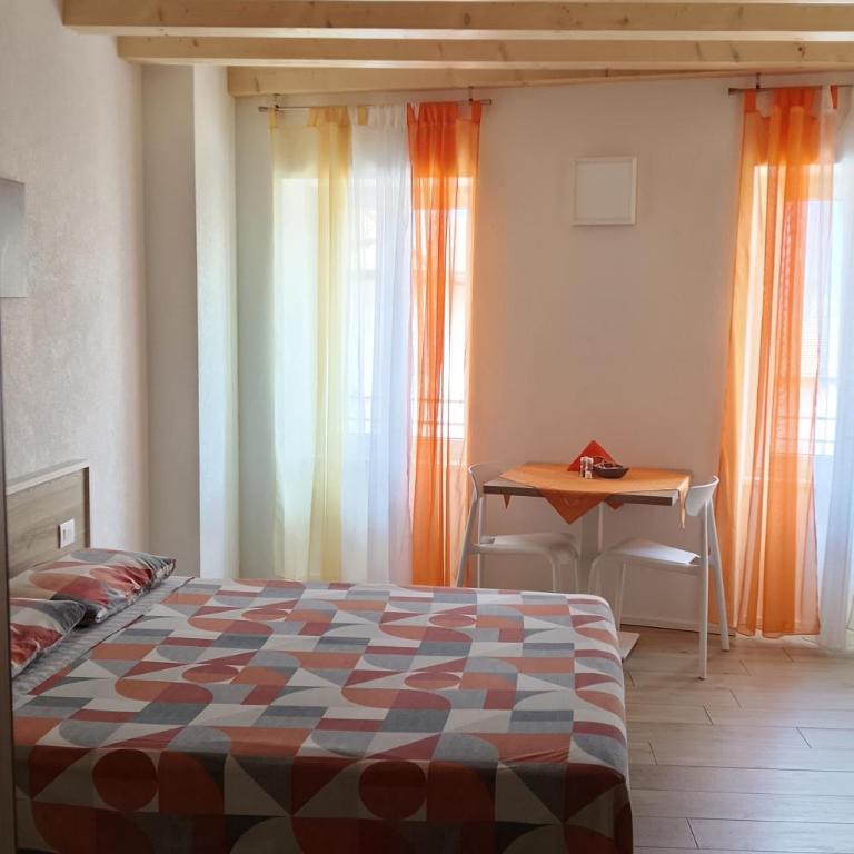 B&B Al Portico - Habitación Doble con baño privado - 2