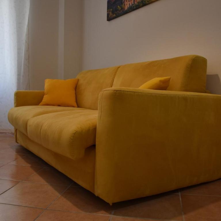 Sunny Apartment - Appartamento con 1 Camera da Letto - 4
