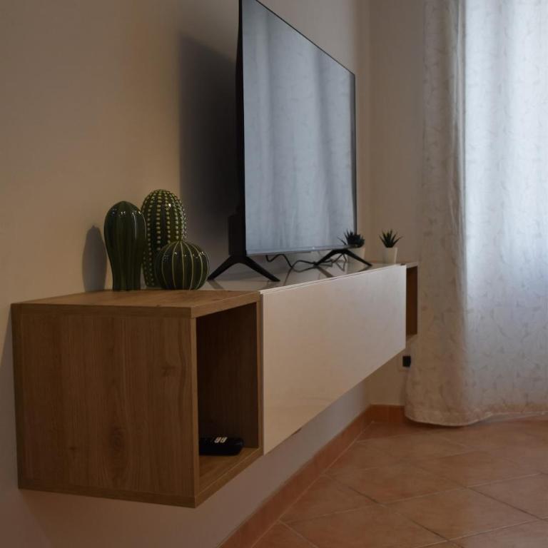Sunny Apartment - Appartamento con 1 Camera da Letto - 5