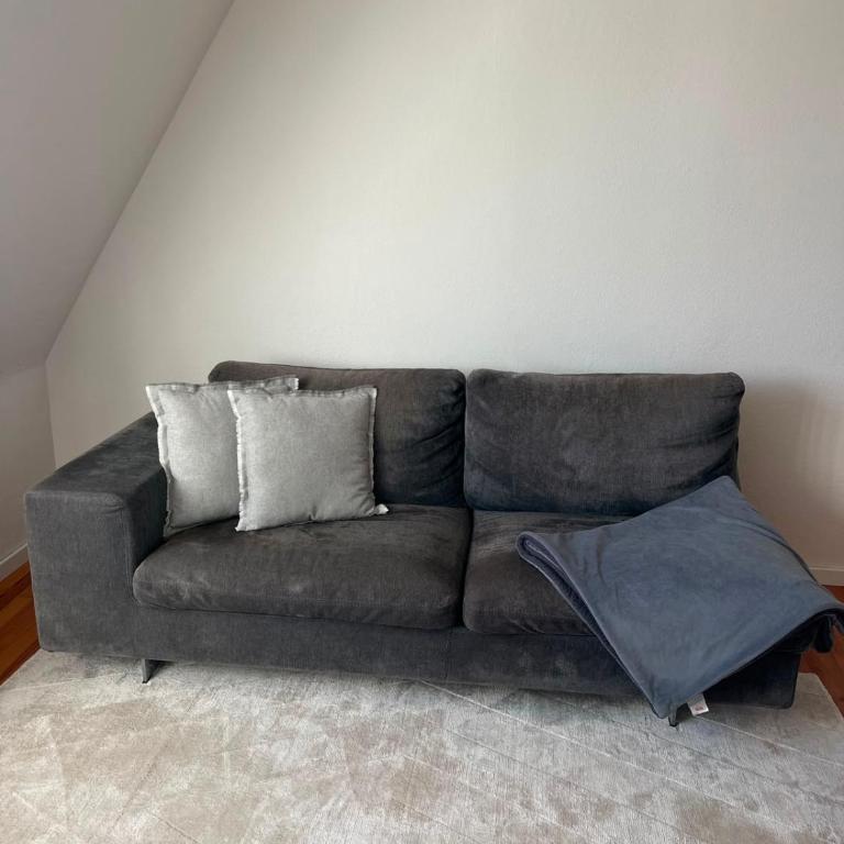 Elegantes Apartment in Villa - Apartment - 18