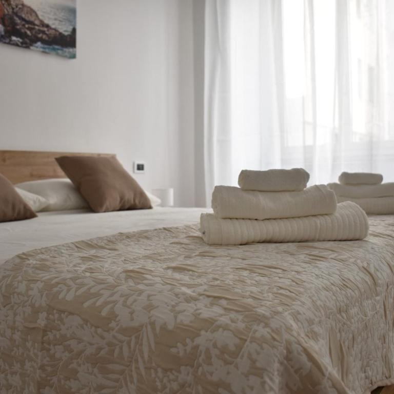Sunny Apartment - Appartamento con 1 Camera da Letto - 8