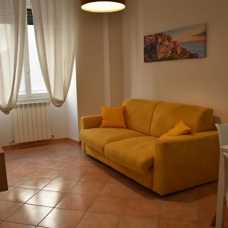Sunny Apartment - Appartamento con 1 Camera da Letto - 9