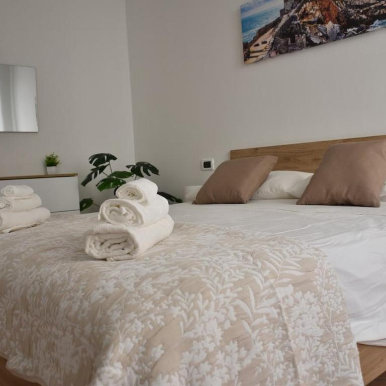 Sunny Apartment - Appartamento con 1 Camera da Letto - 10