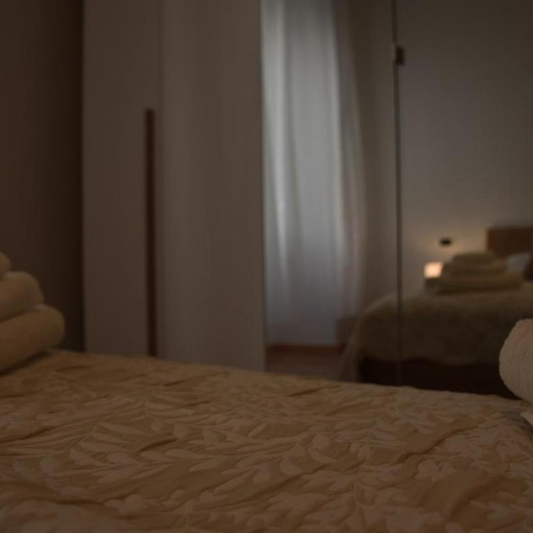 Sunny Apartment - Appartamento con 1 Camera da Letto - 11