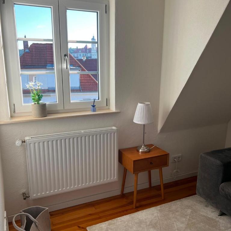 Elegantes Apartment in Villa - Apartment - 22