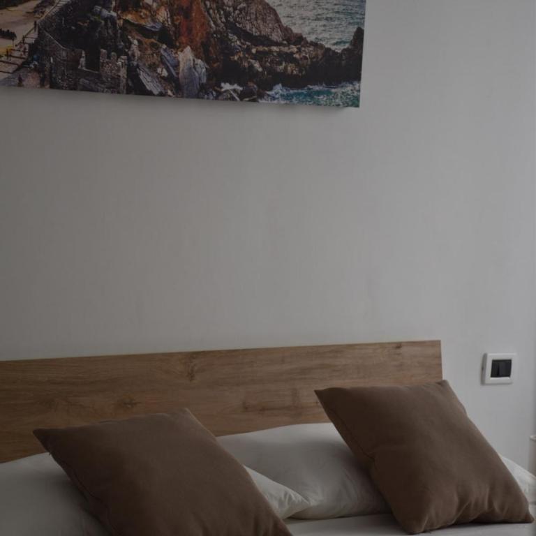 Sunny Apartment - Appartamento con 1 Camera da Letto - 14