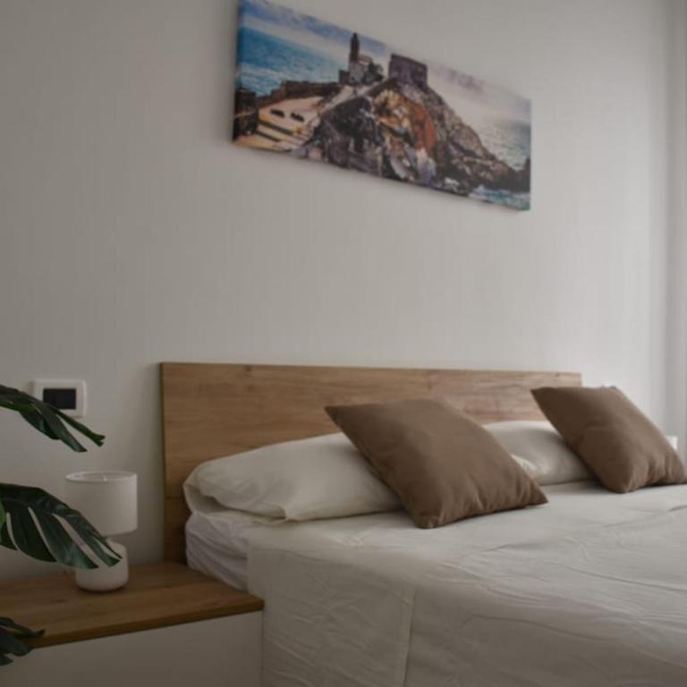 Sunny Apartment - Appartamento con 1 Camera da Letto - 15