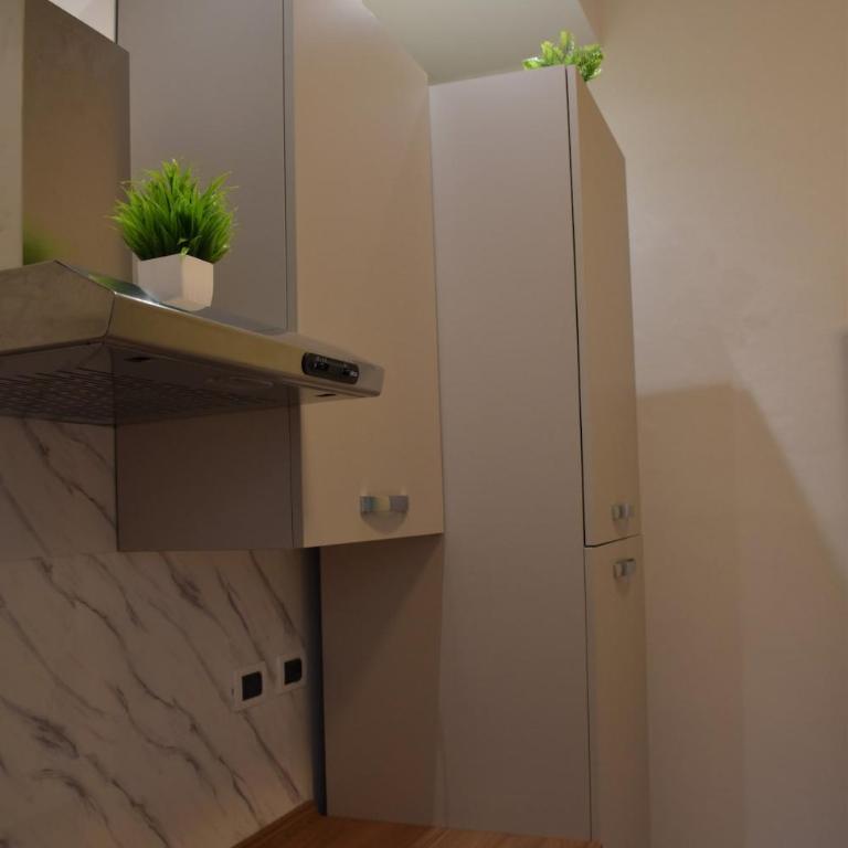 Sunny Apartment - Appartamento con 1 Camera da Letto - 16