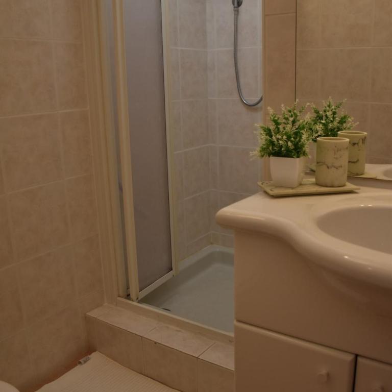 Sunny Apartment - Appartamento con 1 Camera da Letto - 20