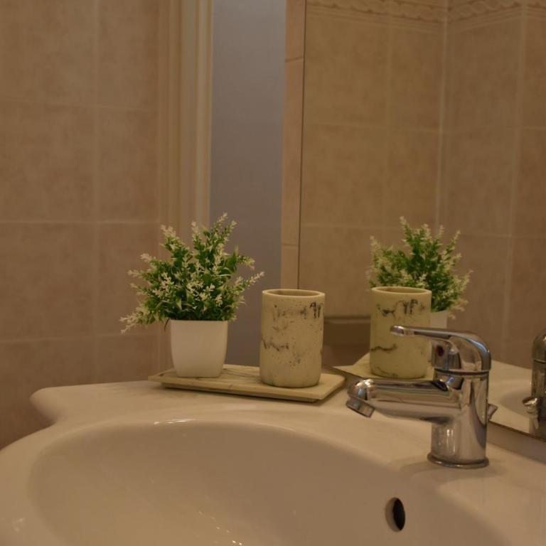 Sunny Apartment - Appartamento con 1 Camera da Letto - 21